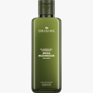 Dr. Andrew Weil For Origins™ Mega-Mushroom Micellar Cleanser 200 ml