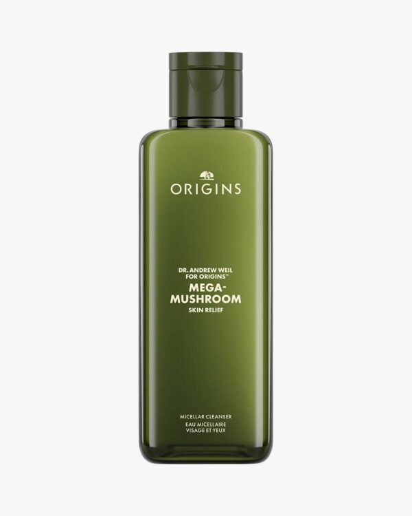 Dr. Andrew Weil For Origins™ Mega-Mushroom Micellar Cleanser 200 ml