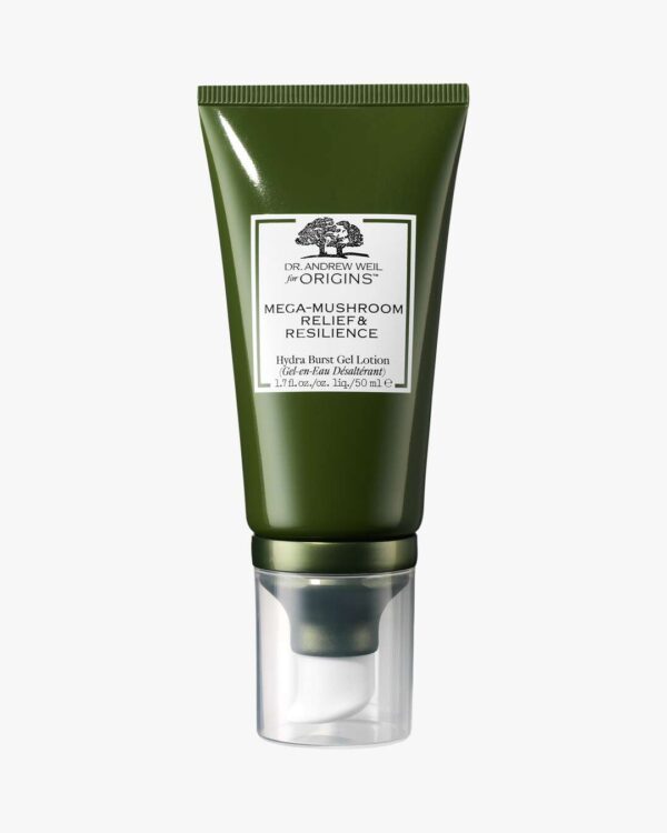 Dr. Andrew Weil For Origins™ Mega-Mushroom Relief & Resilience Hydra Burst Gel Lotion 50 ml