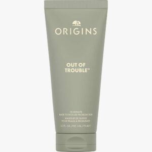 Out Of Trouble 10 Minute Mask 75 ml