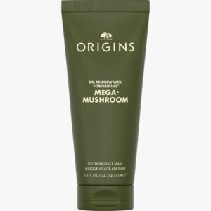 Dr. Andrew Weil For Origins™ Mega-Mushroom Relief & Resilience Soothing Face Mask 75 ml