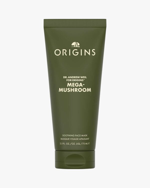 Dr. Andrew Weil For Origins™ Mega-Mushroom Relief & Resilience Soothing Face Mask 75 ml