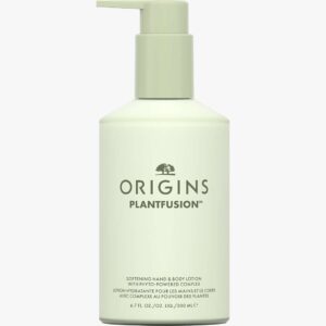 Plantfusion™ Softening Hand & Body Lotion With Phyto-Powered Complex (Størrelse: 200 ML)