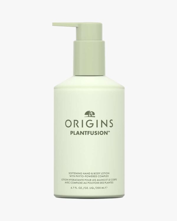 Plantfusion™ Softening Hand & Body Lotion With Phyto-Powered Complex (Størrelse: 200 ML)