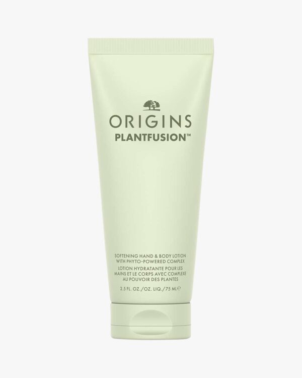 Plantfusion™ Softening Hand & Body Lotion With Phyto-Powered Complex (Størrelse: 75 ML)