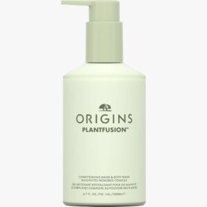 Plantfusion™ Conditioning Hand & Body Wash With Phyto-Powered Complex 200 ml