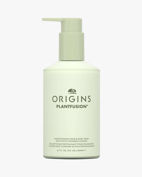 Plantfusion™ Conditioning Hand & Body Wash With Phyto-Powered Complex 200 ml