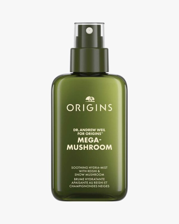 Dr. Andrew Weil For Origins™ Mega-Mushroom Soothing Hydra-Mist 100 ml