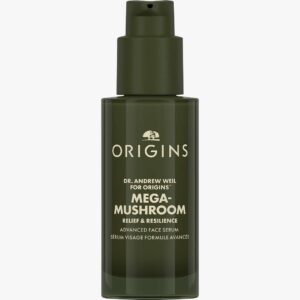 Dr. Andrew Weil For Origins™ Mega-Mushroom Relief & Resilience Advanced Face Serum 50 ml