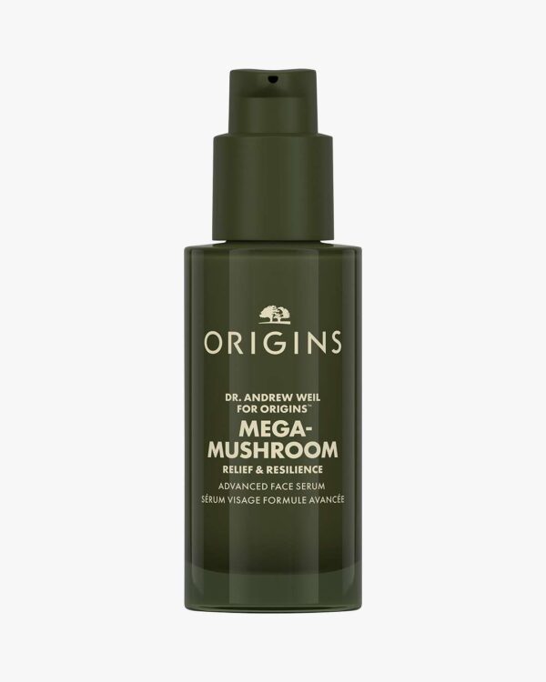 Dr. Andrew Weil For Origins™ Mega-Mushroom Relief & Resilience Advanced Face Serum 50 ml