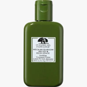 Dr. Andrew Weil For Origins™ Mega-Mushroom Relief & Resilience Soothing Treatment Lotion (Størrelse: 100 ML)