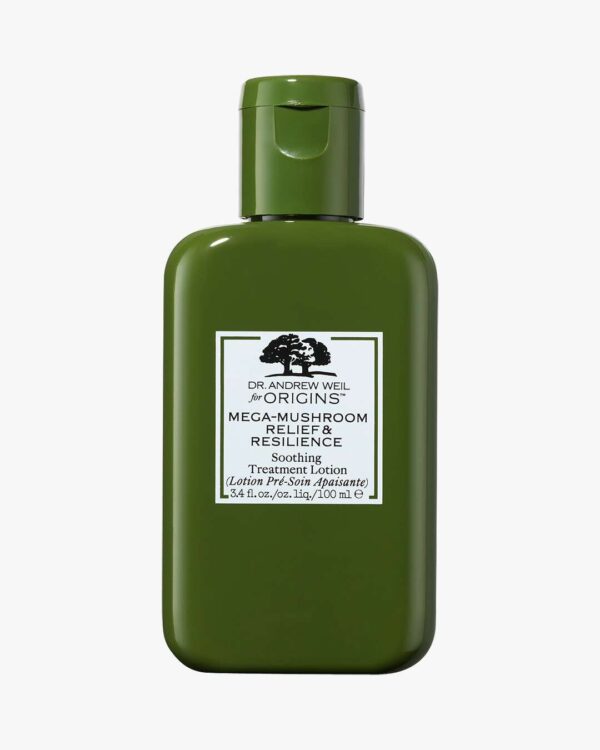 Dr. Andrew Weil For Origins™ Mega-Mushroom Relief & Resilience Soothing Treatment Lotion (Størrelse: 100 ML)