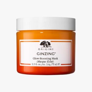 Ginzing™ Glow-Boosting Mask 75 ml