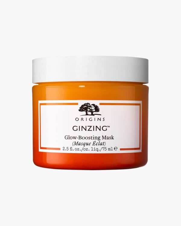 Ginzing™ Glow-Boosting Mask 75 ml