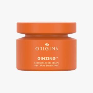 Ginzing™ Energizing Gel Cream With Caffeine + Niacinamide (Størrelse: 50 ML)