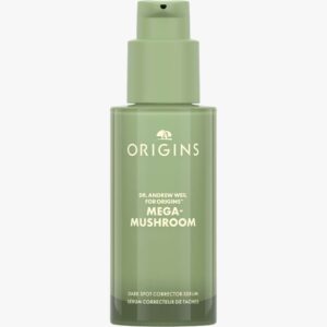 Dr. Andrew Weil For Origins™ Mega-Mushroom Dark Spot Corrector Serum 50 ml