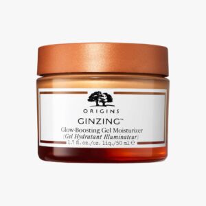 Ginzing™ Glow-Boosting Gel Moisturizer 50 ml