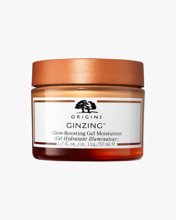 Ginzing™ Glow-Boosting Gel Moisturizer 50 ml