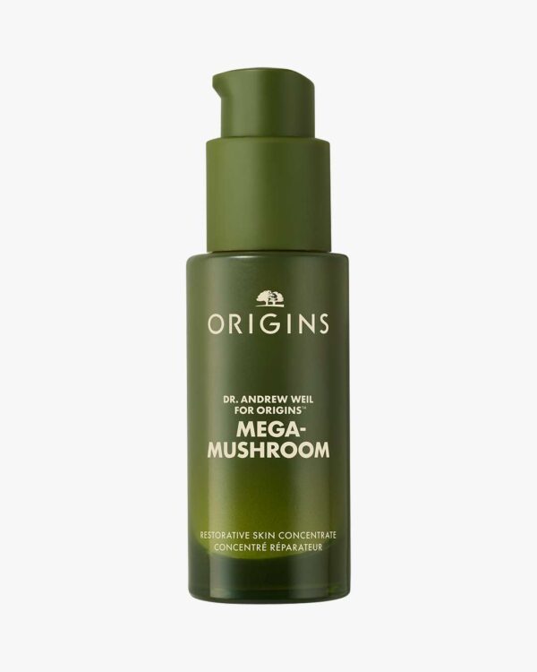 Dr. Andrew Weil For Origins™ Mega-Mushroom Restorative Skin Concentrate 30 ml