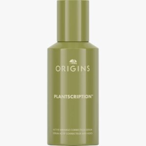 Plantscription Active Wrinkle Correction Serum (Størrelse: 48 ML)