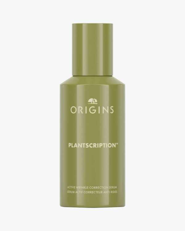 Plantscription Active Wrinkle Correction Serum (Størrelse: 48 ML)