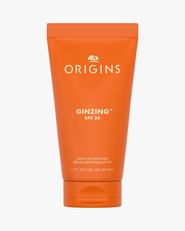 Ginzing™ SPF 30 Daily Moisturizer 50 ml