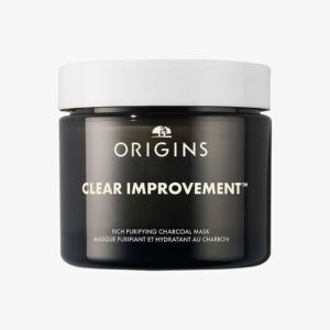 Clear Improvement™ Rich Purifying Charcoal Mask (Størrelse: 75 ML)