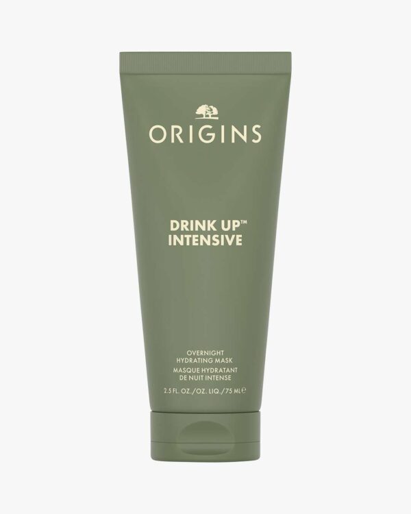 Drink Up™ Intensive Overnight Hydrating Mask (Størrelse: 75 ML)