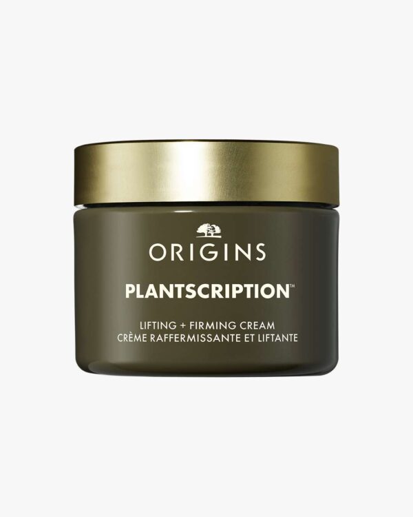 Plantscription™ Lifting + Firming Cream 50 ml