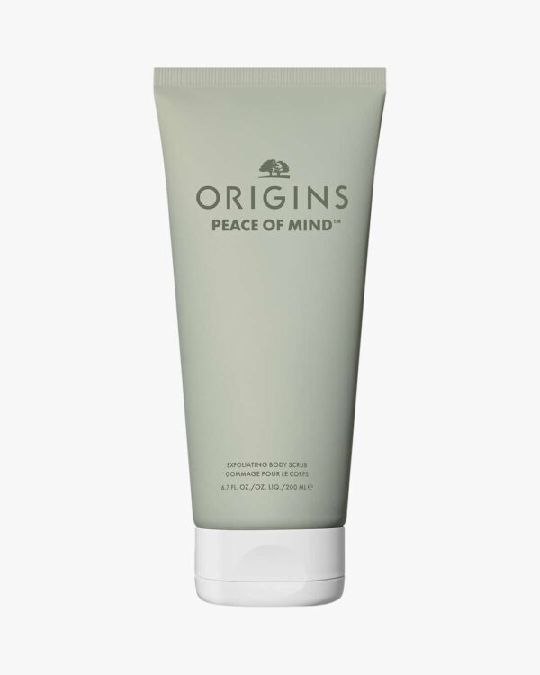 Peace Of Mind™ Exfoliating Body Scrub 200 ml