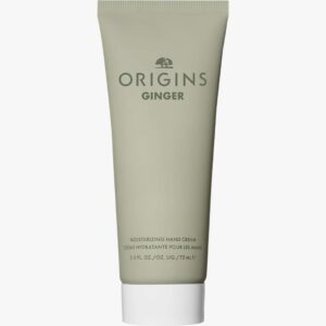 Ginger Hand Cream 75 ml