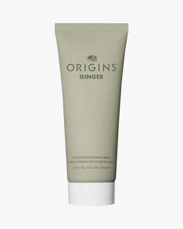 Ginger Hand Cream 75 ml