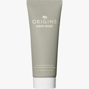 Light Rose Hand Cream 75 ml