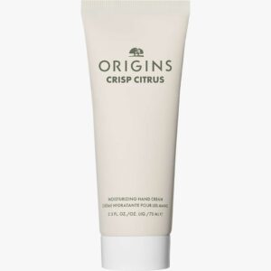 Crisp Citrus™ Hand Cream 75 ml