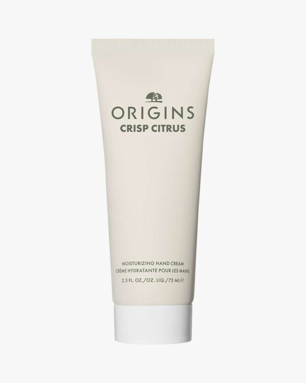 Crisp Citrus™ Hand Cream 75 ml