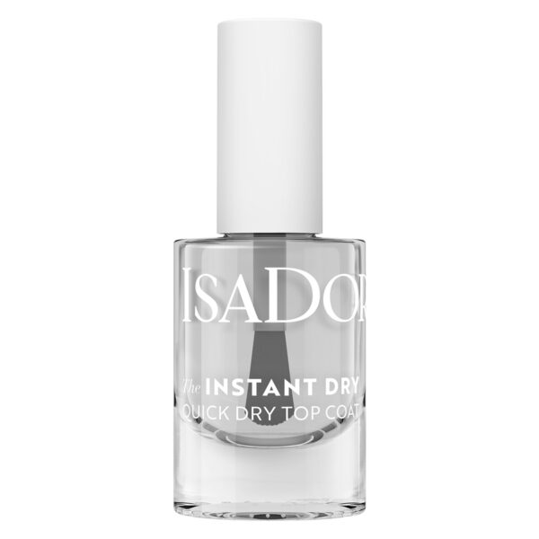 IsaDora The Instant Dry Quick Drying Top Coat 08 5ml