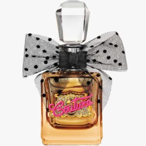 Viva La Juicy Gold Couture EdP (Størrelse: 50 ML)