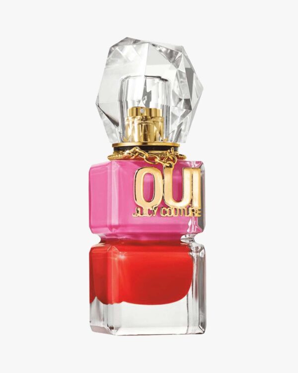 Oui Juicy Couture EdP (Størrelse: 50 ML)