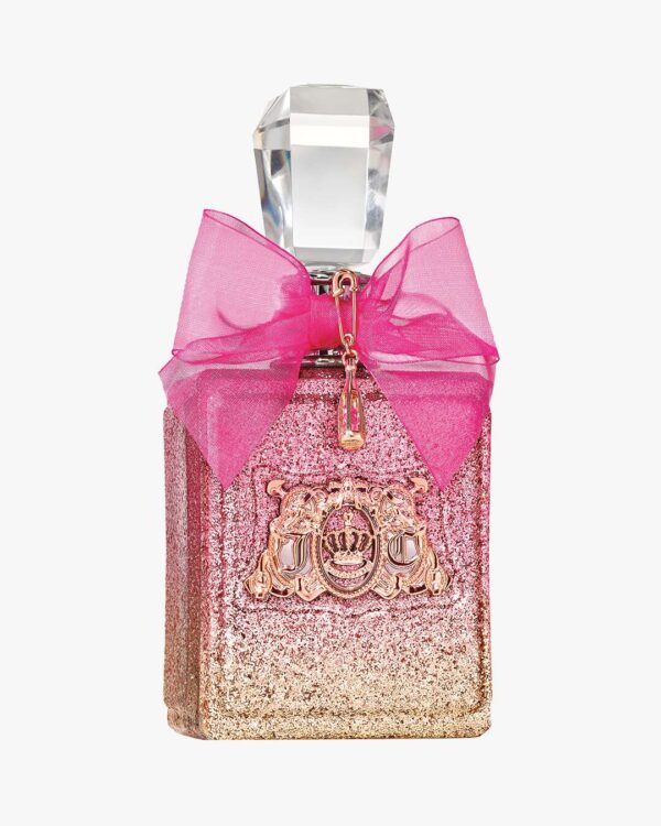 Viva La Juicy Rosè EdP (Størrelse: 50 ML)