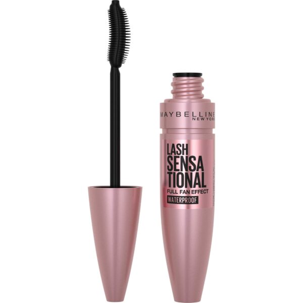 Lash Sensational Mascara