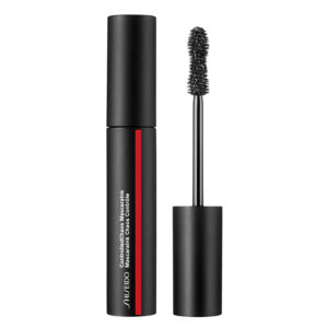 Shiseido ControlledChaos Mascara #01 Black Pulse 11