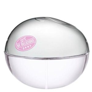 DKNY Be 100% Delicious Eau De Parfum 50ml