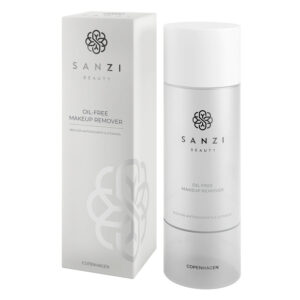 Sanzi Beauty Oil-free Makeup Remover 120ml