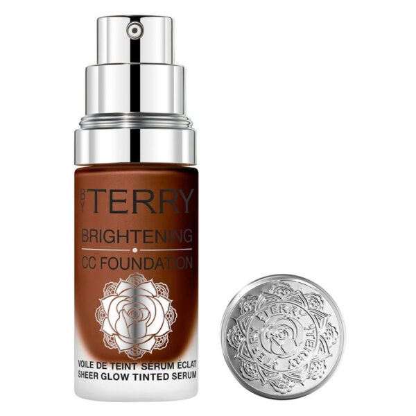 By Terry Brightening CC Foundation 8W 30ml