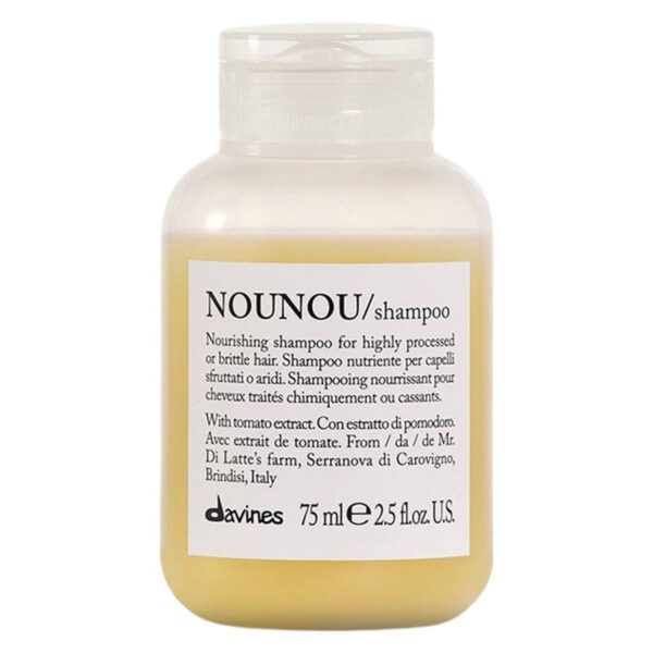 Davines Essential NOUNOU Shampoo 75ml