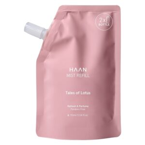 HAAN Tales Of Lotus Body Mist Refill 90ml