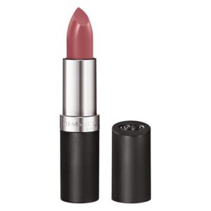 Rimmel London Lasting Finish Lipstick #008 Tender Mauve 4g