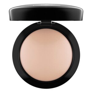 MAC Mineralize Skinfinish/ Natural Medium 10g