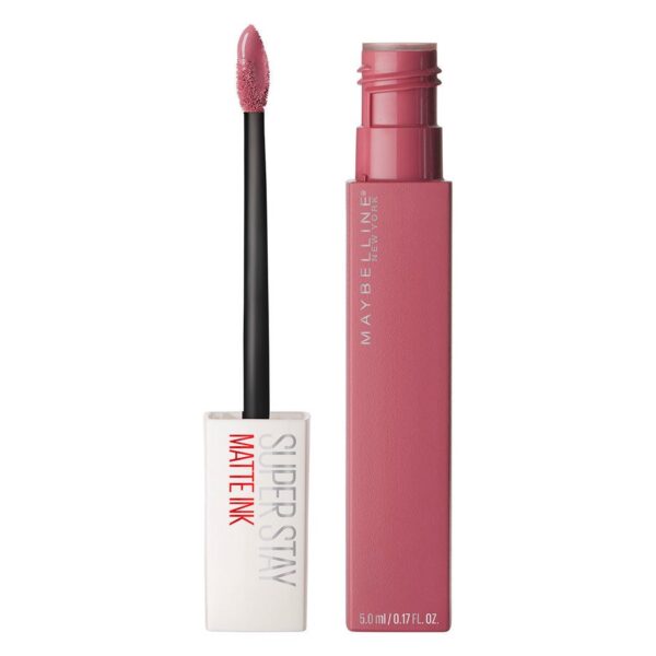 Maybelline New York Superstay Matte Ink Liquid Lipstick 15 Lover