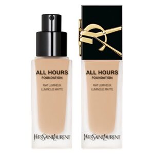 Yves Saint Laurent All Hours Foundation LC2 25ml